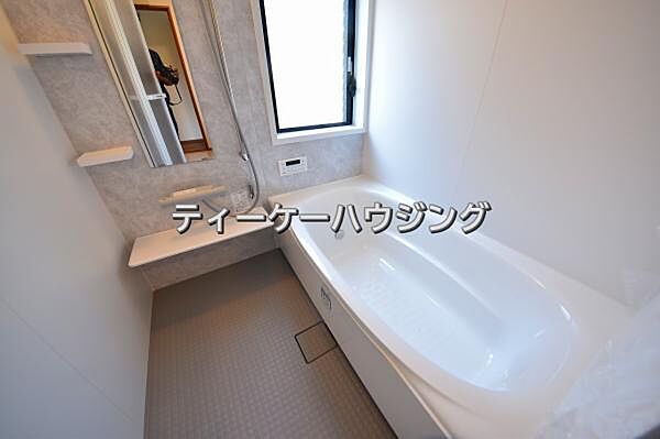 浴室