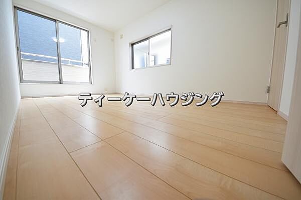 寝室を拡大表示