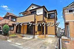 三郷市彦成1丁目 中古戸建