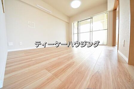 お家の中心となる大きな空間がご家族のコミュニケーションスペースになる筈です。 