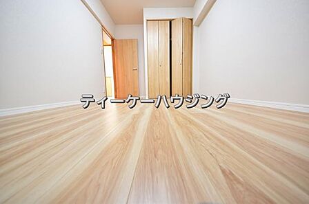 心地の良い空間に生まれ変わりました。