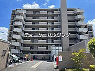 埼玉県川口市上青木西2丁目：物件画像