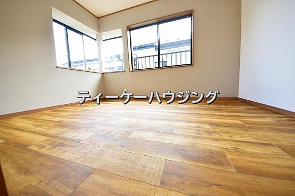 子供部屋