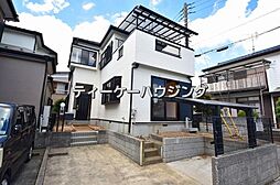 越谷市七左町1丁目 中古戸建
