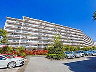 埼玉県越谷市赤山町4丁目：物件画像