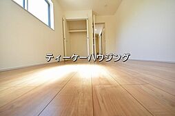 子供部屋の画像