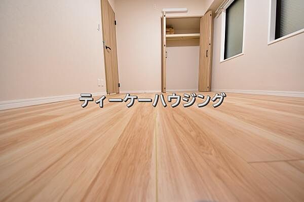 子供部屋