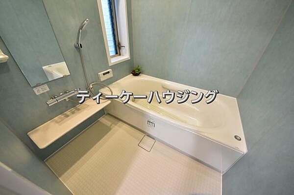 浴室