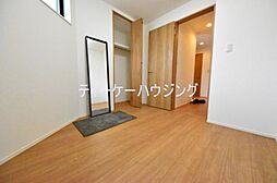 子供部屋の画像