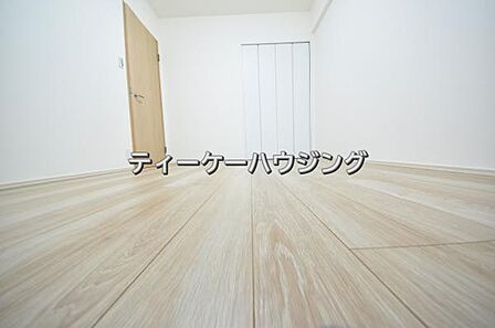 心地の良い空間に生まれ変わりました。