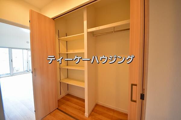 収納を拡大表示