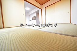 室内の画像