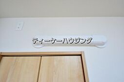 室内の画像