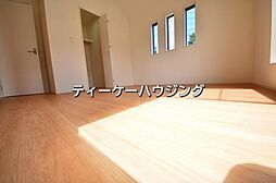 子供部屋の画像