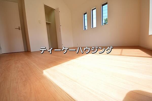 子供部屋