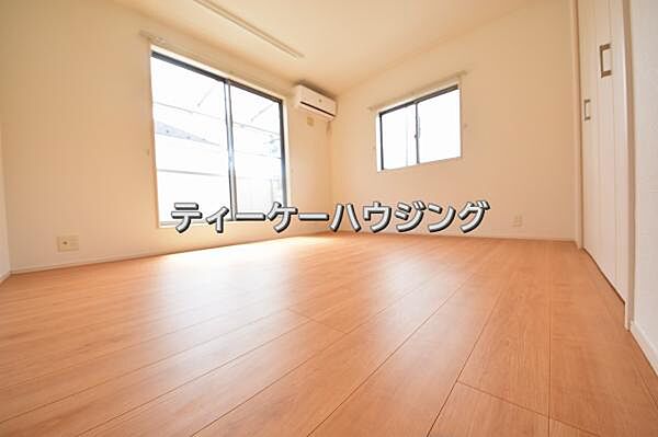 子供部屋