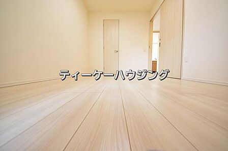 精錬された空間は日々の生活に歓びをもたらしてくれる筈です。