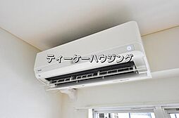 室内の画像