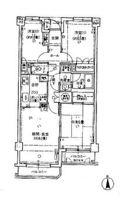 心地の良い空間に生まれ変わりました。