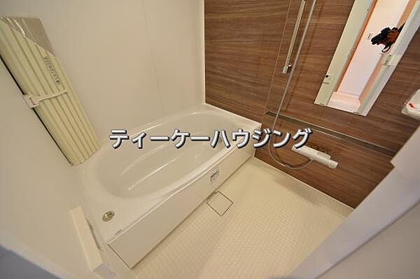 浴室