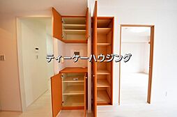 室内の画像