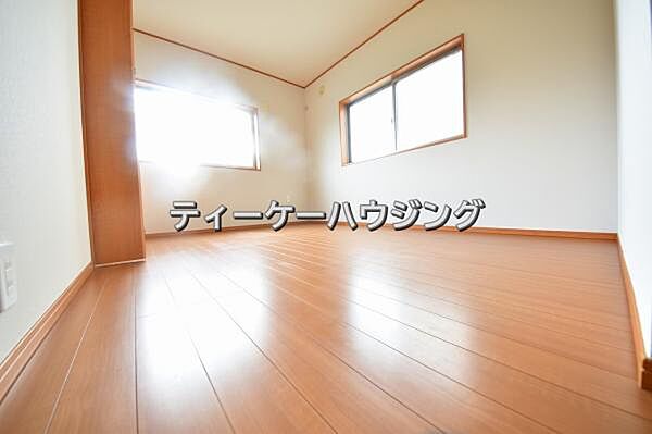 子供部屋
