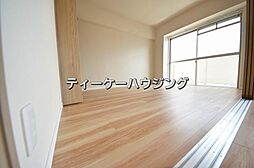 室内の画像
