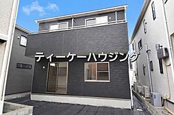 川口市峯 中古戸建