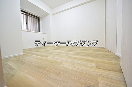 精錬された空間は日々の生活に歓びをもたらしてくれる筈です。