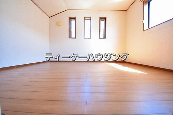 子供部屋を拡大表示