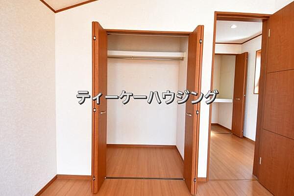 収納を拡大表示