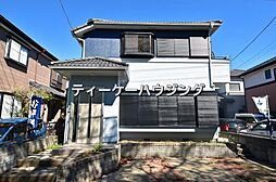 蓮田市西城2丁目 中古戸建