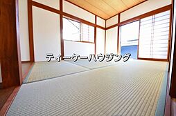 和室の画像