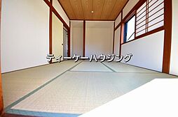 和室の画像