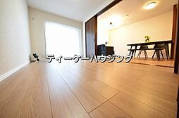 室内の画像
