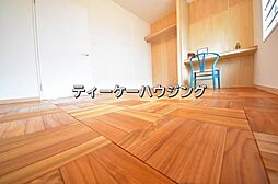 子供部屋の画像
