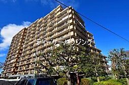 ライオンズガーデン川口