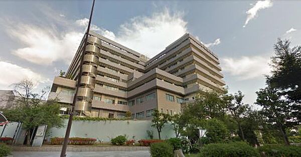 画像27:【総合病院】清恵会病院まで1306ｍ