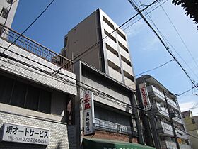 ロイヤルガーデン堺  ｜ 大阪府堺市堺区櫛屋町東2丁（賃貸マンション1DK・6階・26.56㎡） その23