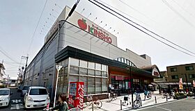 プロムナード石津  ｜ 大阪府堺市堺区出島海岸通4丁（賃貸マンション1K・1階・29.92㎡） その23