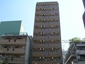 レクシア栄橋  ｜ 大阪府堺市堺区栄橋町1丁（賃貸マンション1K・6階・24.00㎡） その1