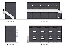 浅香山駅 4.9万円