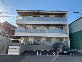 ShamaisonLeone 301 ｜ 大阪府堺市堺区松屋町2丁76（賃貸マンション1LDK・3階・42.89㎡） その1