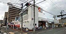 アクティブフロッグ 205 ｜ 大阪府堺市北区百舌鳥梅町3丁48-5（賃貸アパート1K・2階・28.09㎡） その22