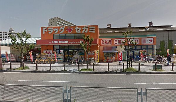 シャーメゾン市之町 ｜大阪府堺市堺区市之町西2丁(賃貸マンション1LDK・1階・40.26㎡)の写真 その30