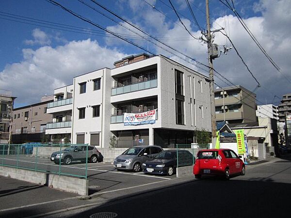 シャーメゾン市之町 ｜大阪府堺市堺区市之町西2丁(賃貸マンション1LDK・1階・40.26㎡)の写真 その12