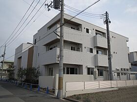 パトリビアンコ  ｜ 大阪府堺市堺区向陵西町3丁（賃貸マンション1LDK・1階・57.53㎡） その28