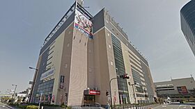 シティーコート南瓦町2  ｜ 大阪府堺市堺区南瓦町（賃貸マンション1LDK・4階・32.36㎡） その30