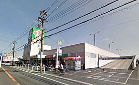 メゾンモンハイム南 101 ｜ 大阪府堺市西区鳳南町5丁（賃貸アパート1LDK・1階・50.78㎡） その28