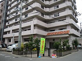 甲耀  ｜ 大阪府堺市堺区北三国ヶ丘町8丁（賃貸マンション2LDK・10階・58.51㎡） その30